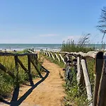 Enjoy The Serenity On Our Beautiful Terrace - Beahost * Bibione