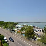 Apartmán Enjoy The Serenity On Our Beautiful Terrace - Beahost Bibione
