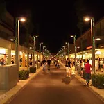 アパート Enjoy The Serenity On Our Beautiful Terrace - Beahost ビビオーネ