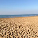 Enjoy The Serenity On Our Beautiful Terrace - Beahost * Bibione