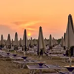 Enjoy The Serenity On Our Beautiful Terrace - Beahost