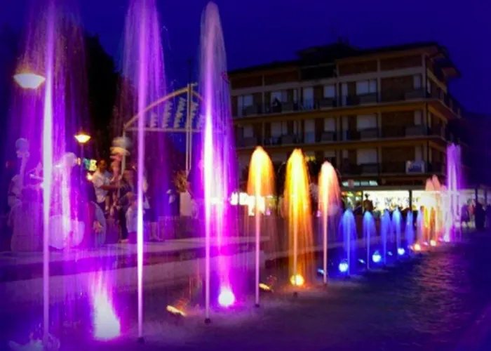 Apartamento Enjoy The Serenity On Our Beautiful Terrace - Beahost