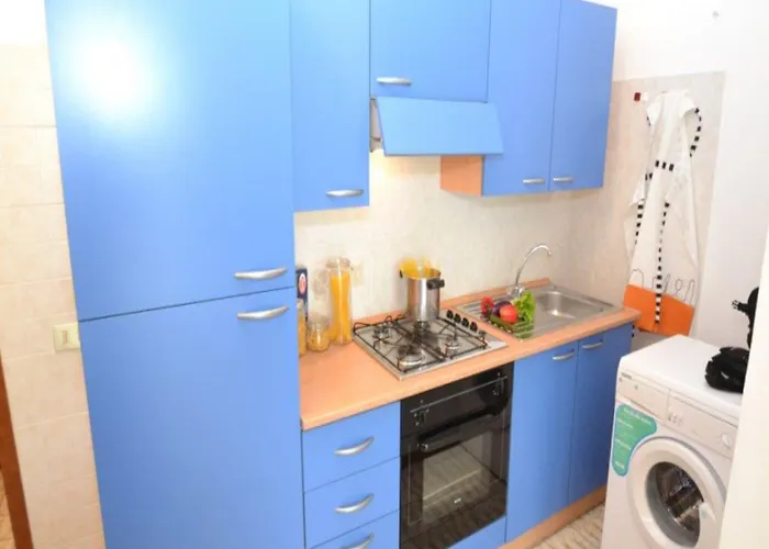 Apartamento Enjoy The Serenity On Our Beautiful Terrace - Beahost Bibione