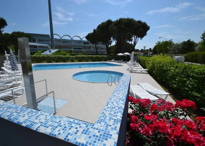 Apartamento Enjoy The Serenity On Our Beautiful Terrace - Beahost