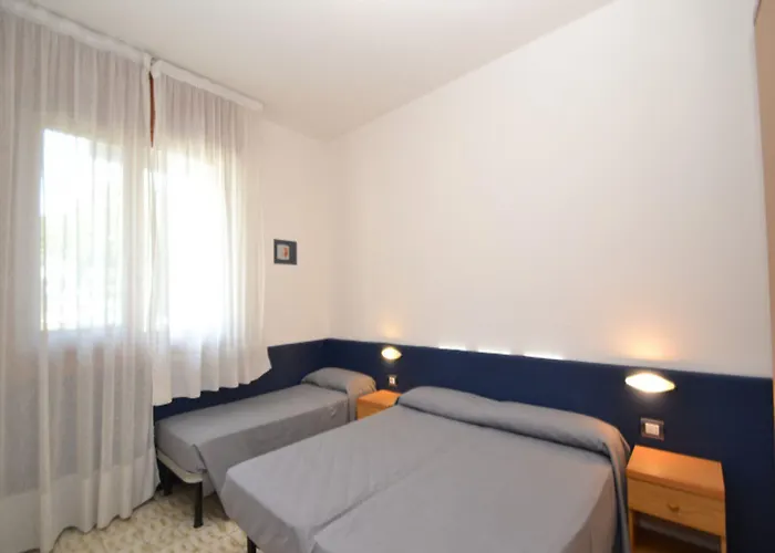 Apartamento Enjoy The Serenity On Our Beautiful Terrace - Beahost Bibione
