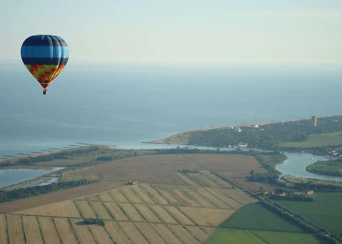 Enjoy The Serenity On Our Beautiful Terrace - Beahost *