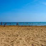 Enjoy The Serenity On Our Beautiful Terrace - Beahost Bibione