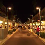 Enjoy The Serenity On Our Beautiful Terrace - Beahost * Bibione