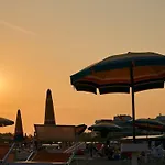 Enjoy The Serenity On Our Beautiful Terrace - Beahost *