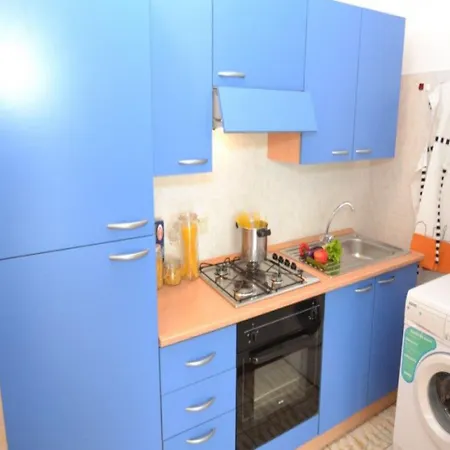 Διαμέρισμα Enjoy The Serenity On Our Beautiful Terrace - Beahost Μπιμπιόνε