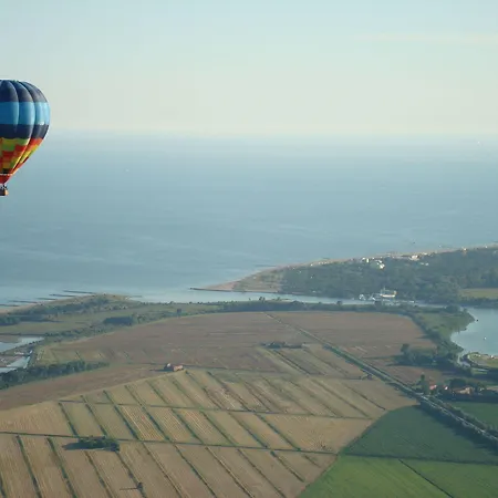 Enjoy The Serenity On Our Beautiful Terrace - Beahost *