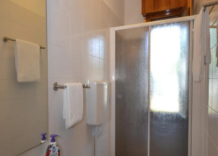 Enjoy The Serenity On Our Beautiful Terrace - Beahost Appartamento