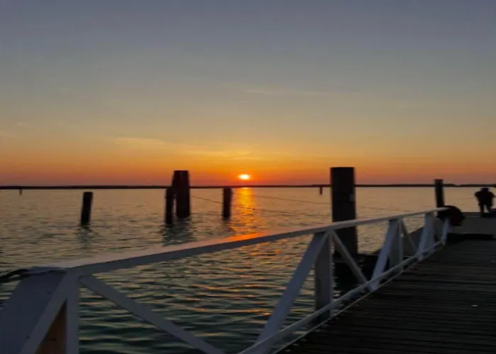 Enjoy The Serenity On Our Beautiful Terrace - Beahost *