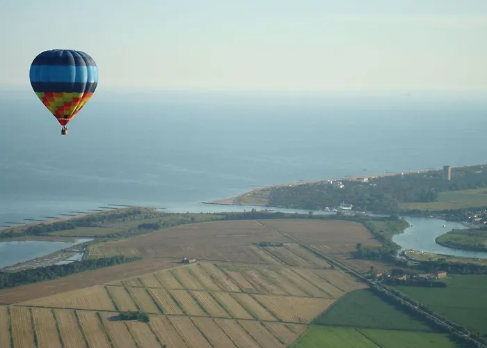 Appartamento Enjoy The Serenity On Our Beautiful Terrace - Beahost *