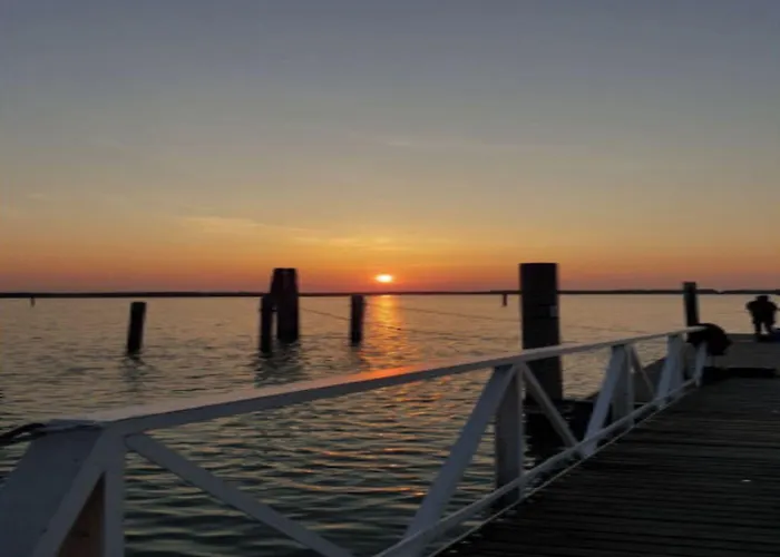 Enjoy The Serenity On Our Beautiful Terrace - Beahost *