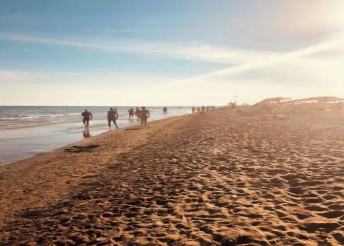 Enjoy The Serenity On Our Beautiful Terrace - Beahost *